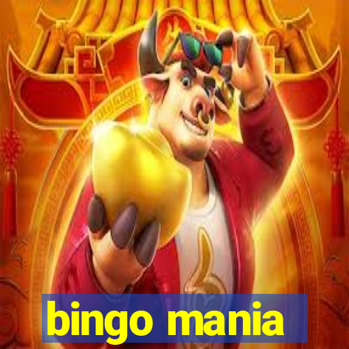 bingo mania